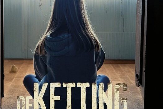 De Kettingreactie - Erik Jansema