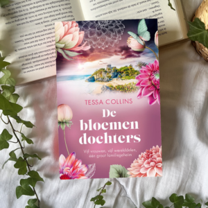 De Bloemendochters - Tessa Collins