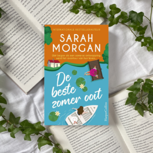 De beste zomer ooit - Sarah Morgan