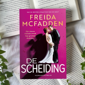 De scheiding - Freida Mcfadden