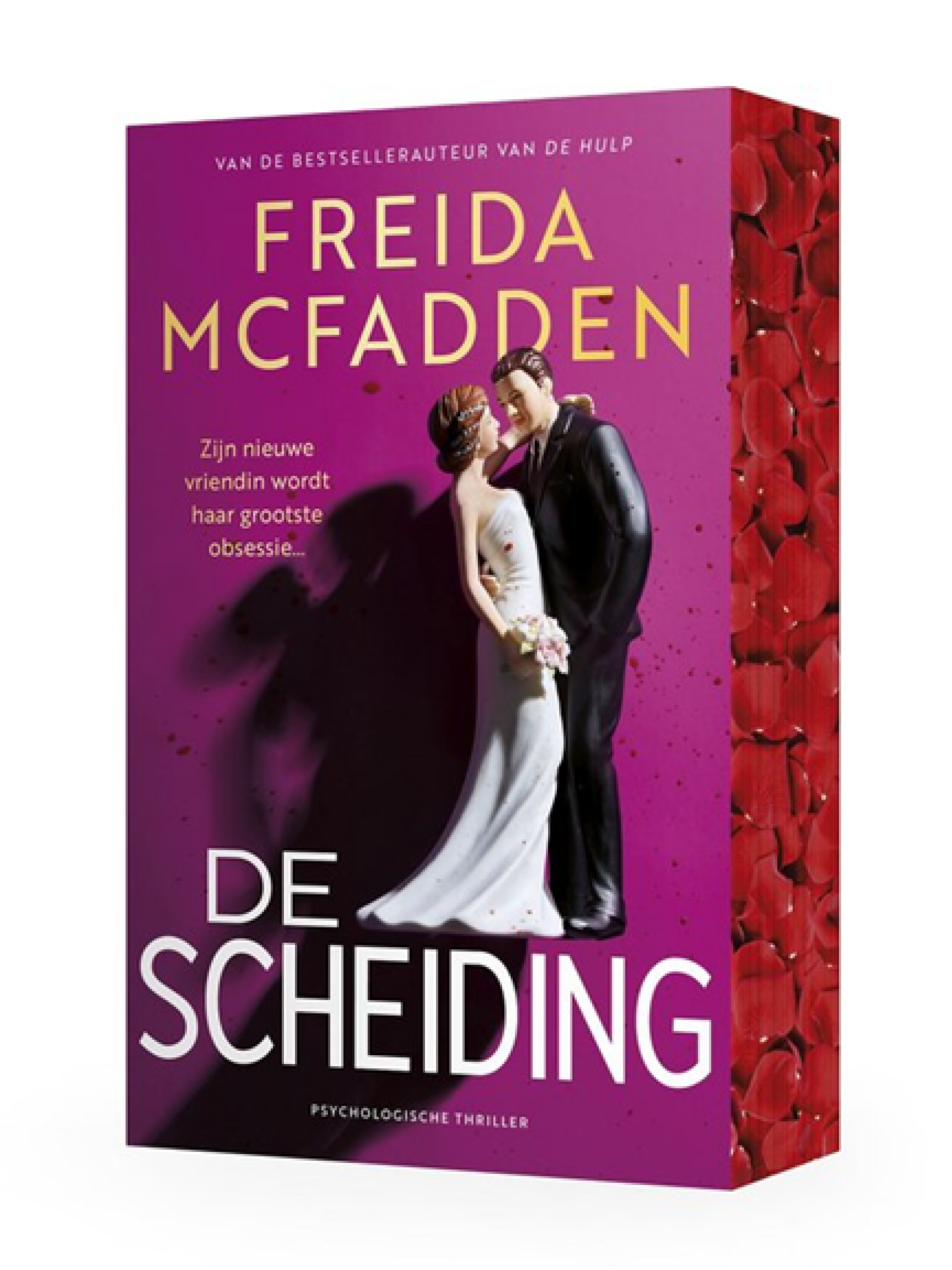 De scheiding - Freida Mcfadden