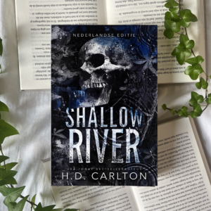 Shallow river - H.D. Carlton
