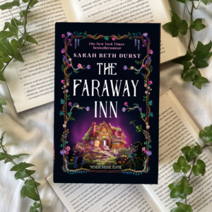 The Faraway inn - Sarah Beth Durst