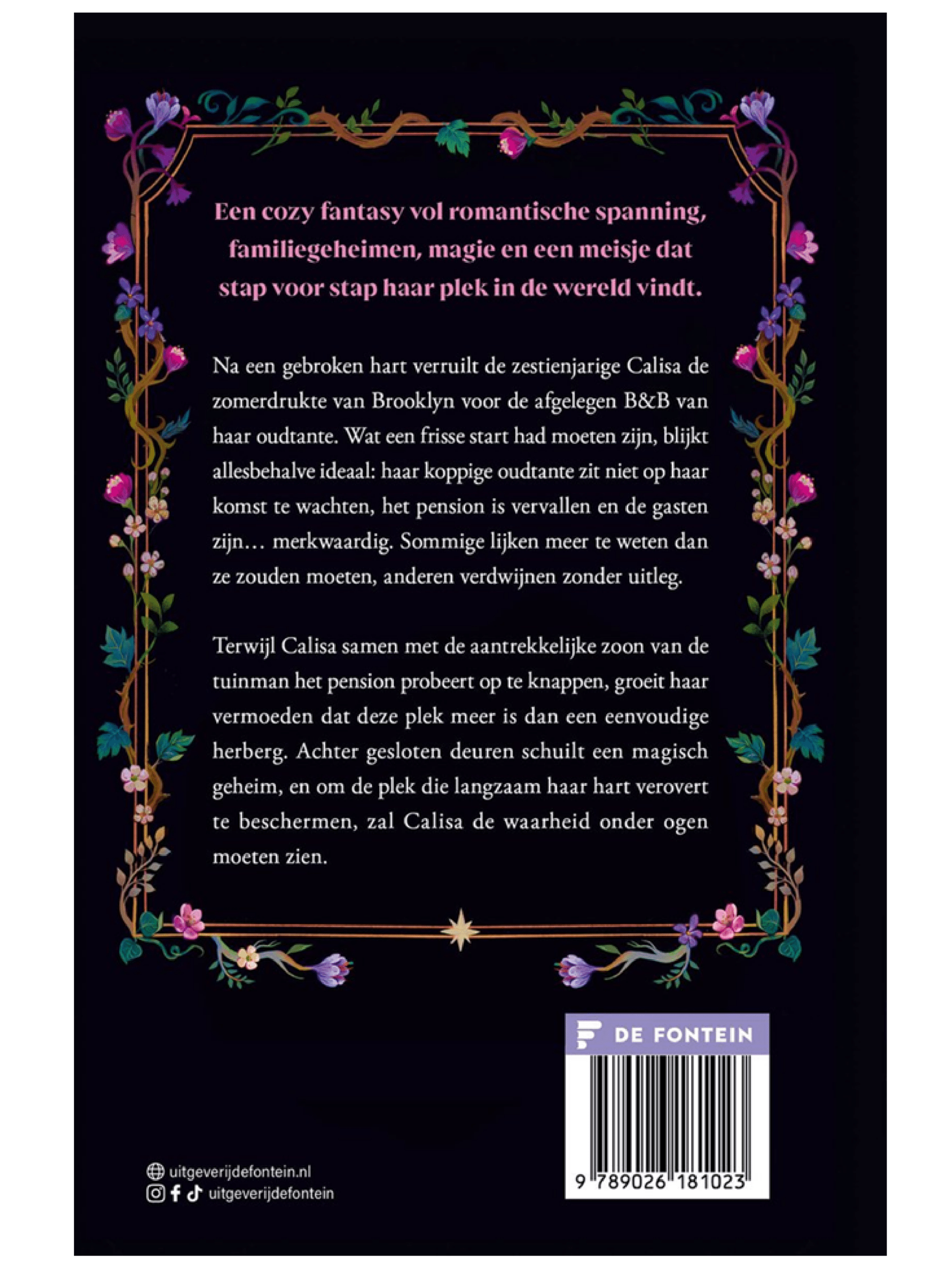 The Faraway inn - Sarah Beth Durst