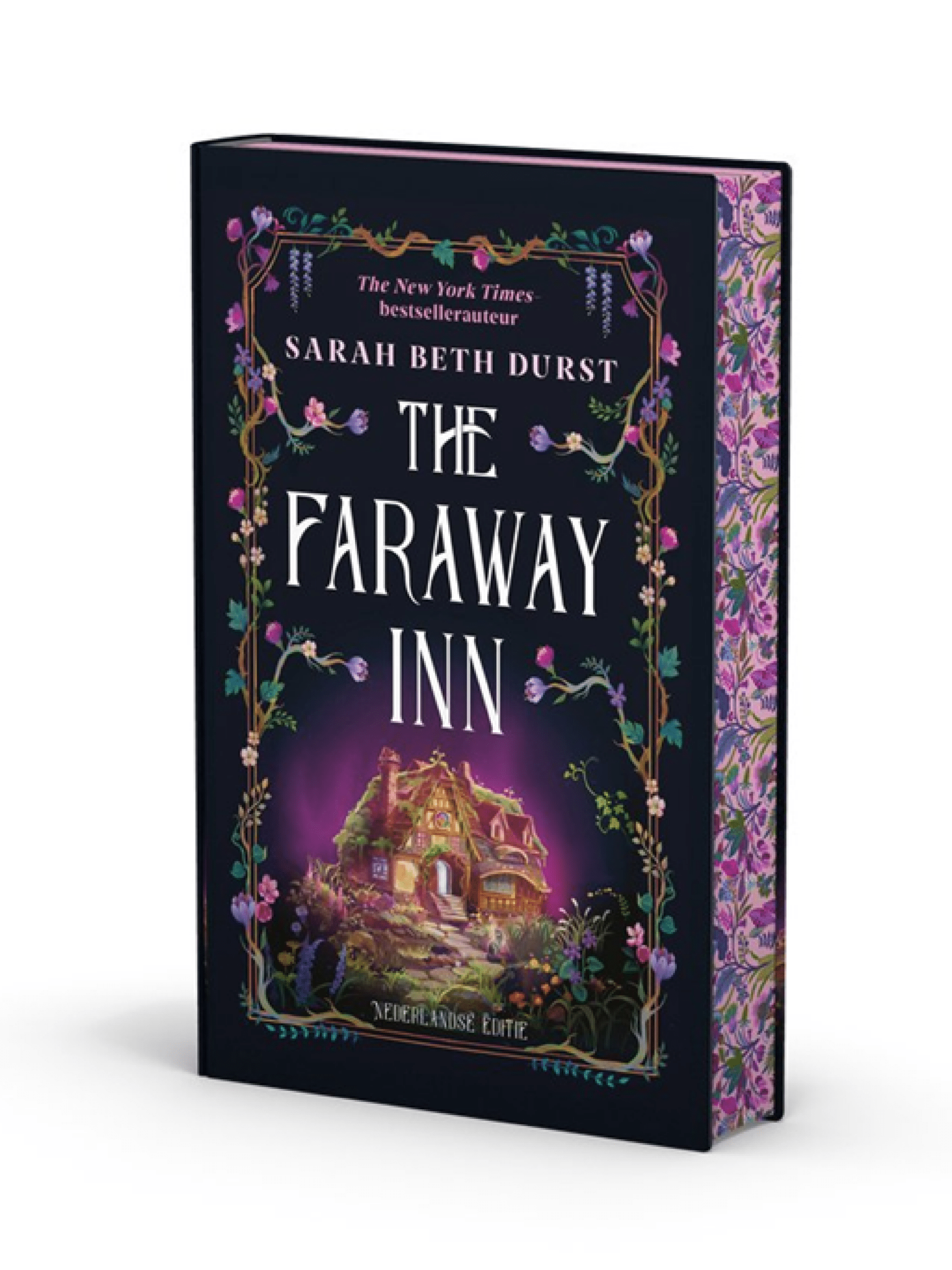 The Faraway inn - Sarah Beth Durst