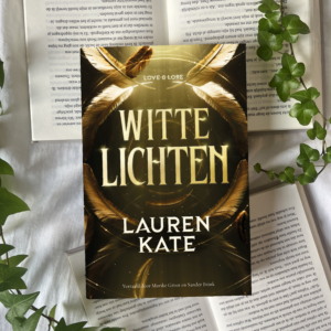 Witte lichten - Lauren Kate