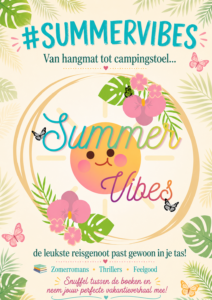 ImBooked SummerVibes