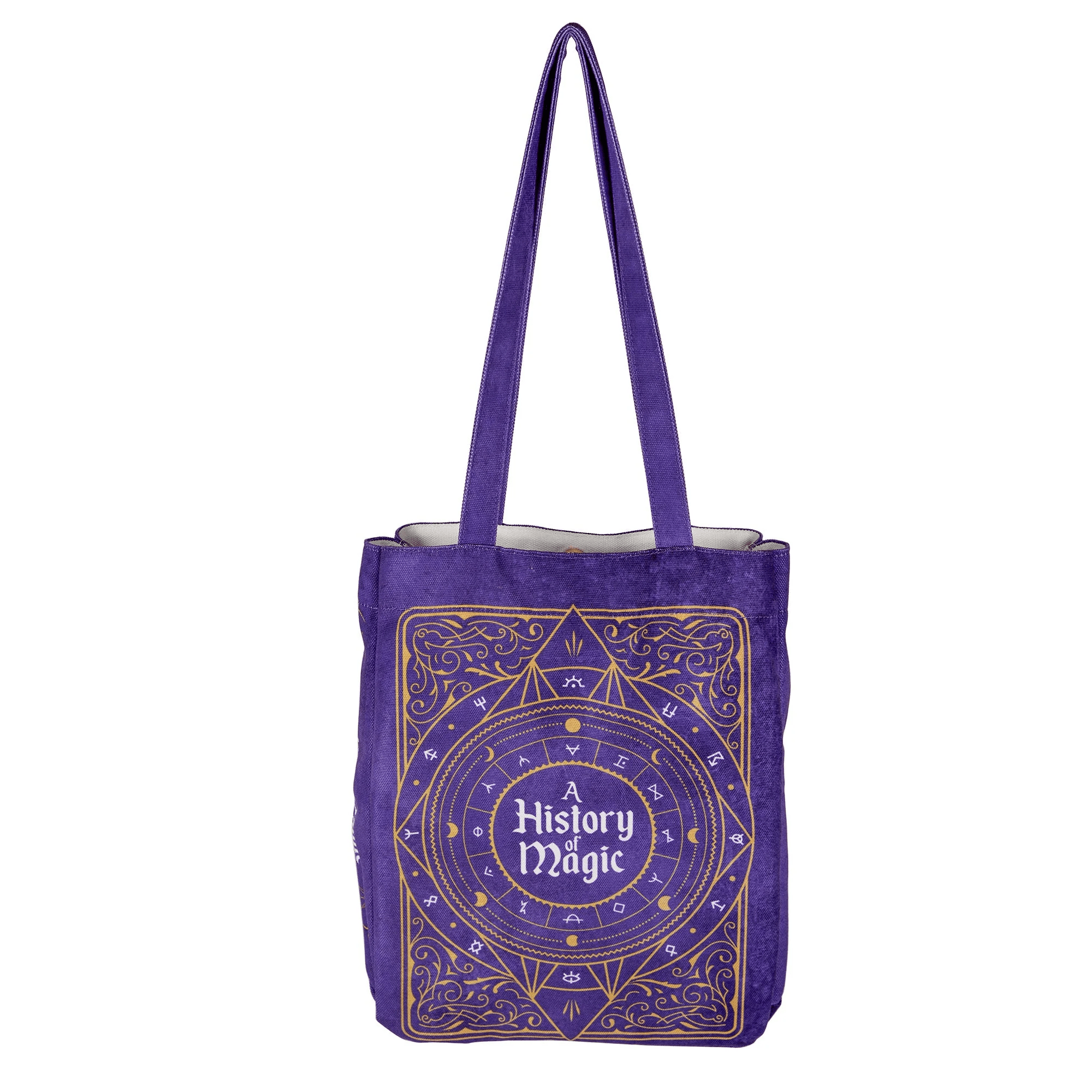 A History of Magic Tote Bag3