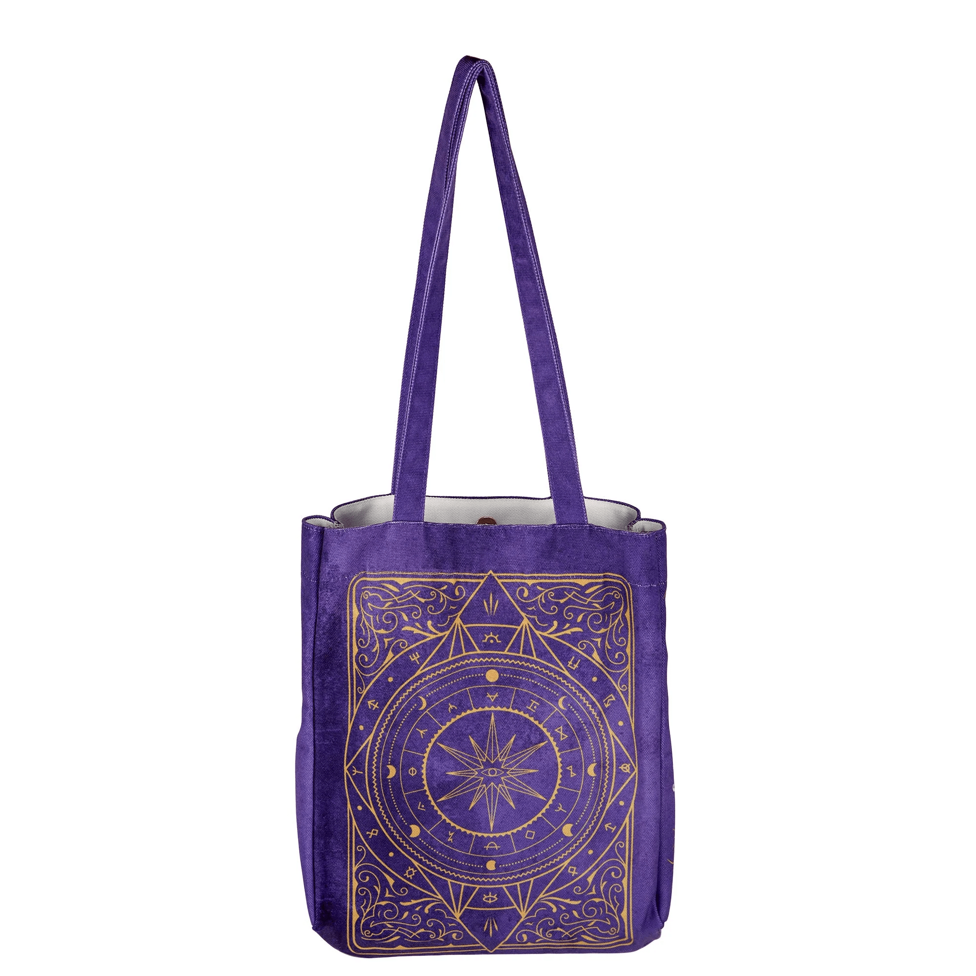 A History of Magic Tote Bag4