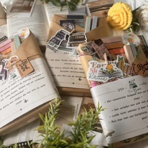 Blind date met een boek compilatie