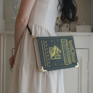 Book Bag Homers Odyssey1