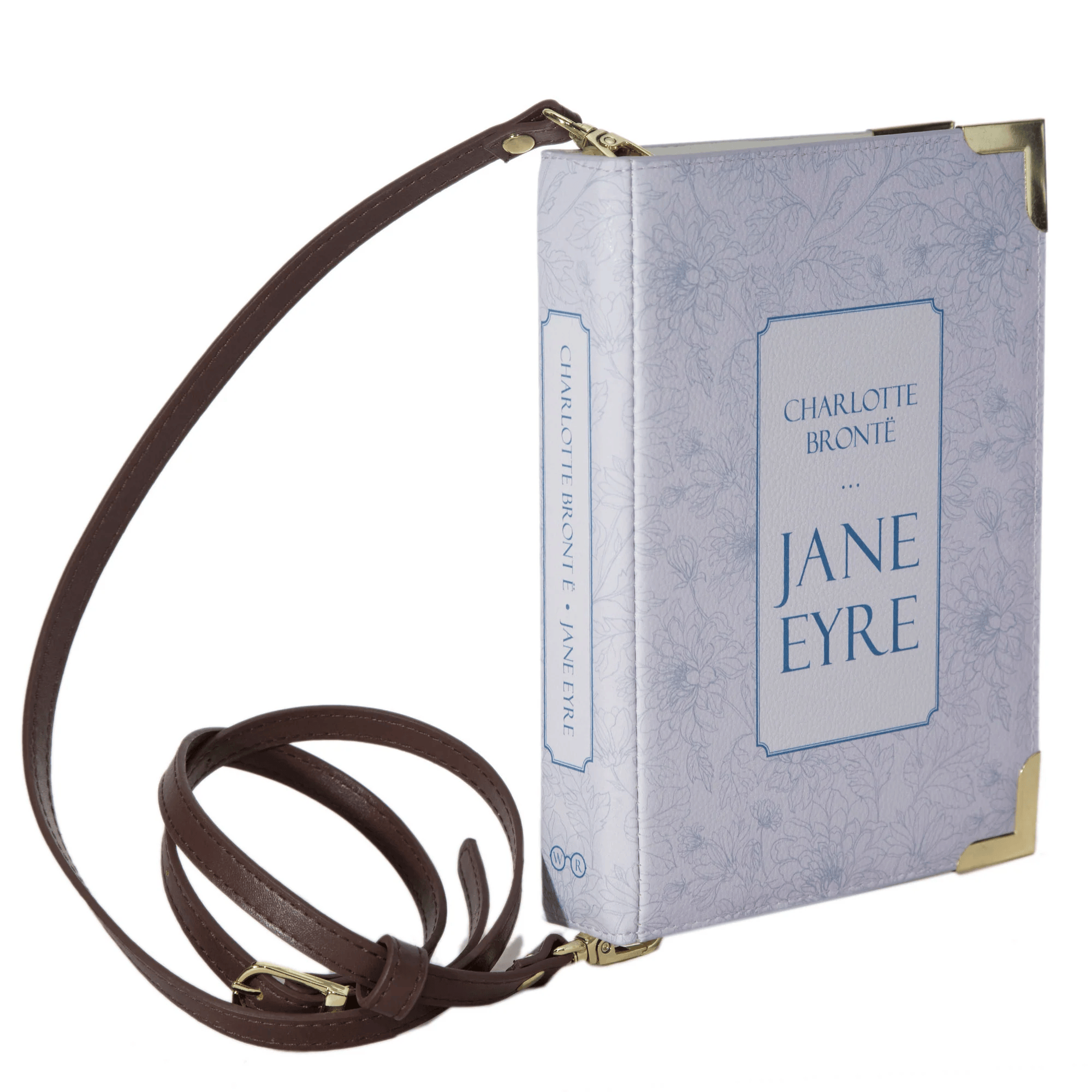 Book Bag Jane Eyre0