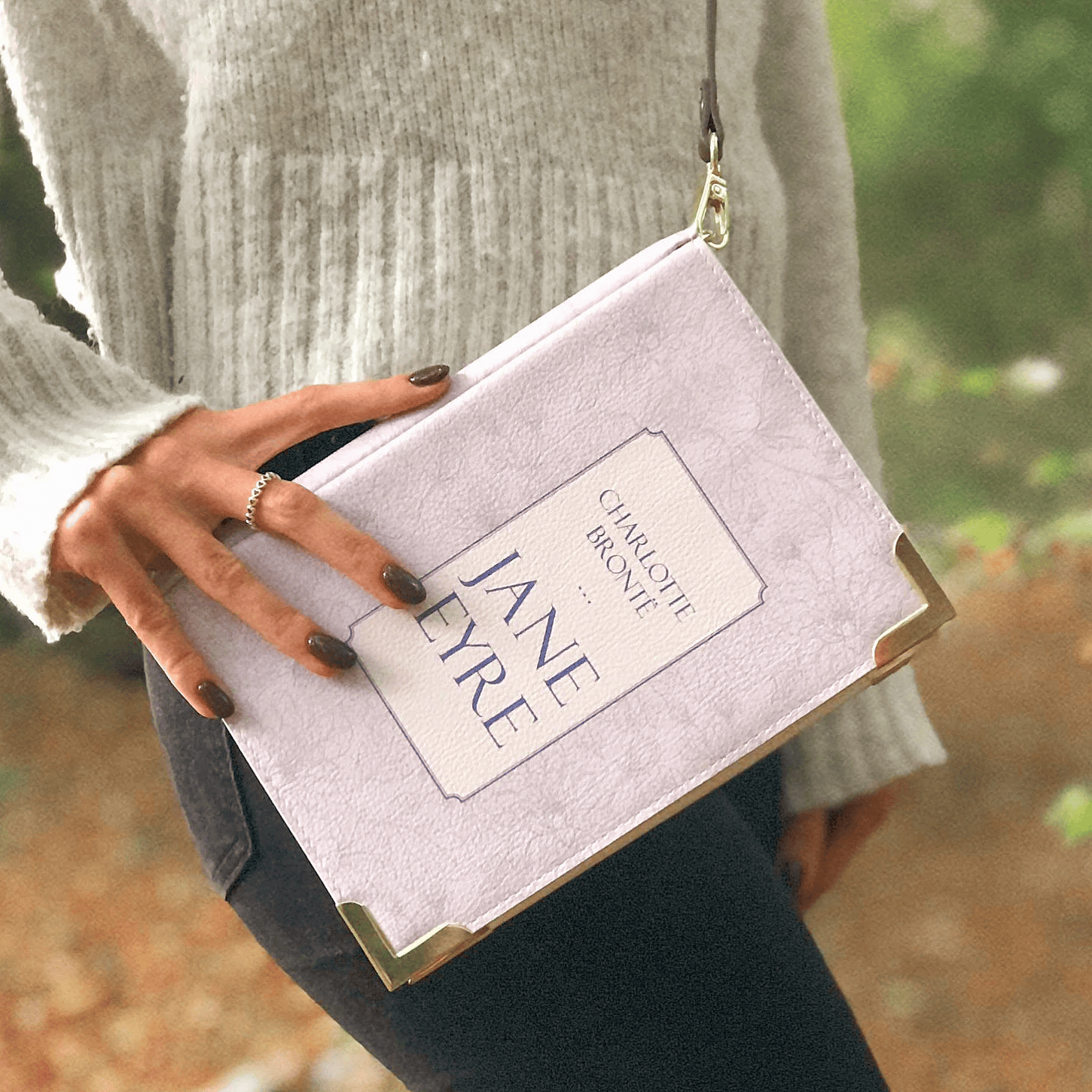 Book Bag Jane Eyre2