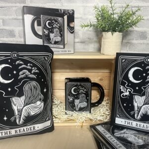 The Reader cadeauset
