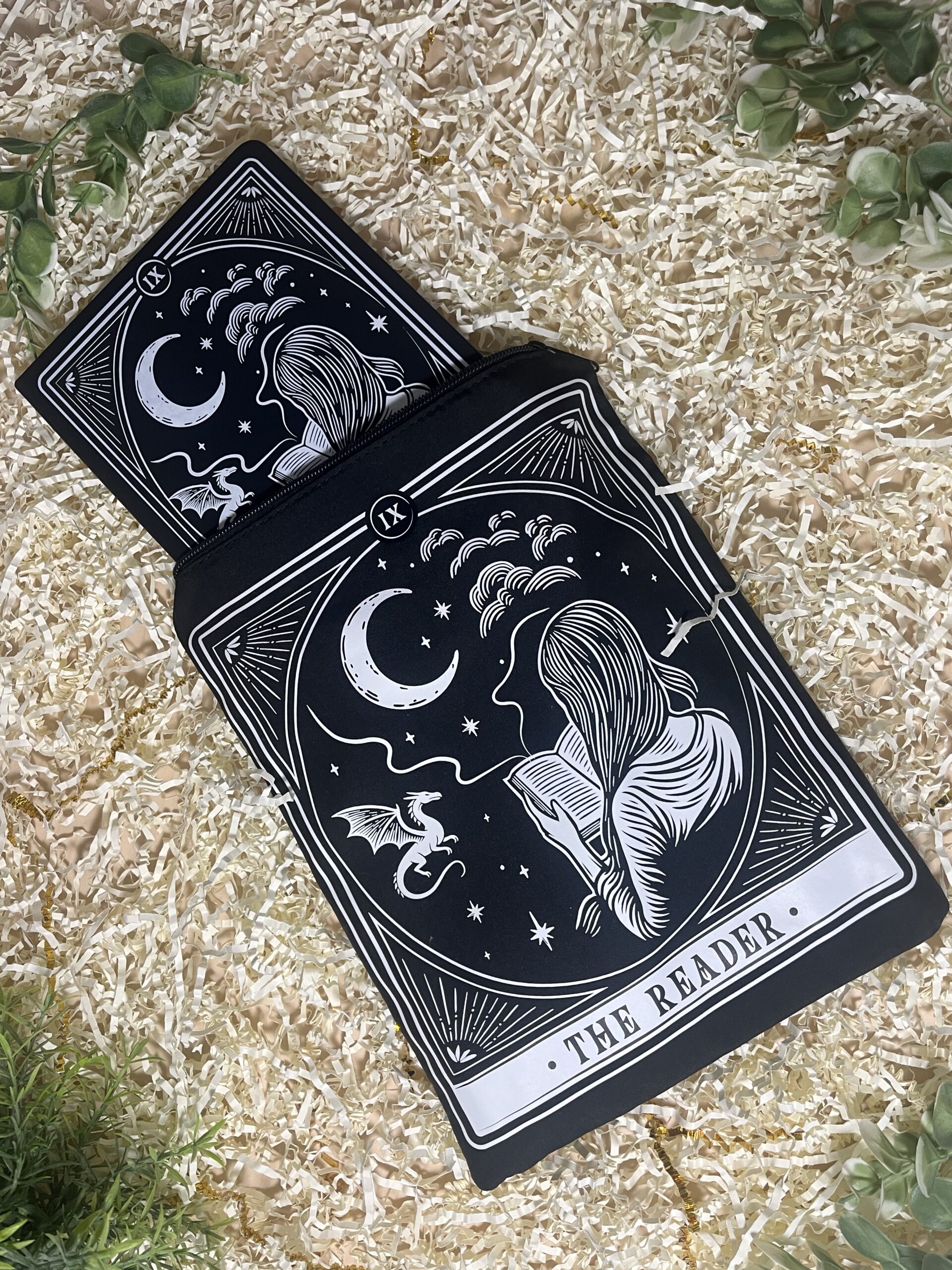 The Reader cadeauset