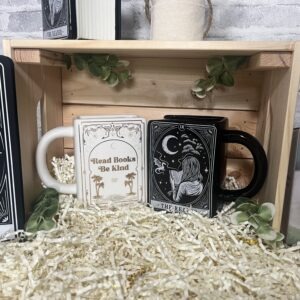 Cadeauset Kopje onder
