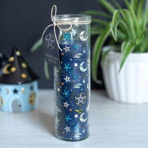 Night sky buiskaars met Braam en Dennengeur