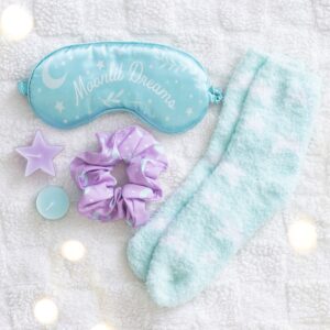 Pastelhemel cadeauset