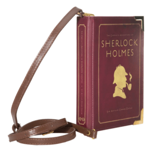 Sherlock Holmes Book Bag5