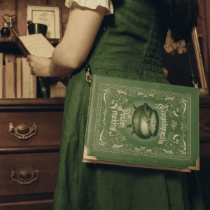 The Encyclopedia of Potion Making3