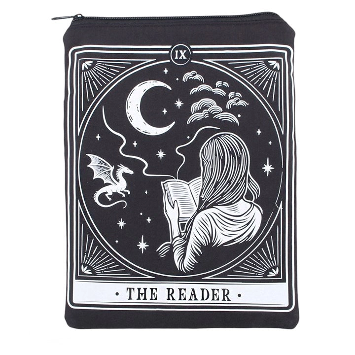 The Reader Booksleeve