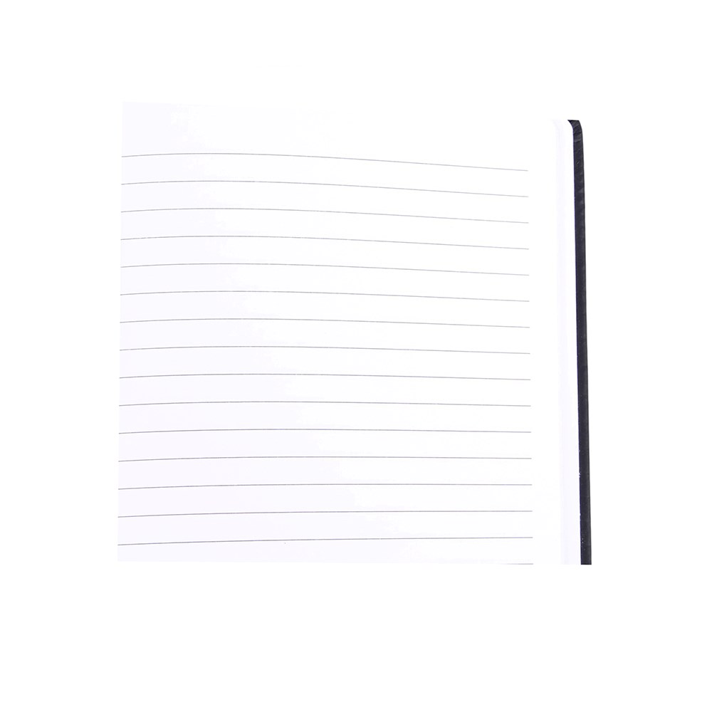 The Reader notitieboek